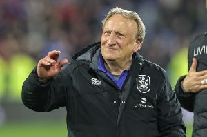 沃諾克：我對執(zhí)教謝周三很感興趣，不介意加盟死敵球隊