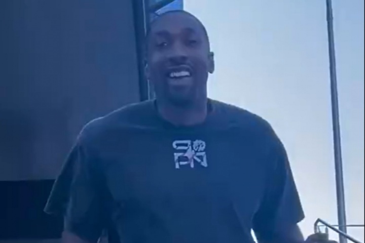 5萬(wàn)刀保釋金！阿里納斯出獄：開賭場(chǎng)與我無(wú)關(guān) 我只是租了房子