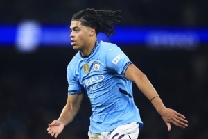 記者：曼城19歲中衛(wèi)普西將租借至凱爾特人，不含買斷選項