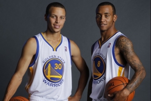 Spears：我報(bào)道過早期的庫里 當(dāng)時(shí)勇蜜寧愿交易他而非蒙塔