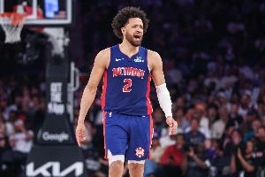 Lowe：與尼克斯系列賽讓活塞年輕人收獲很多 滿意他們休賽期運(yùn)作