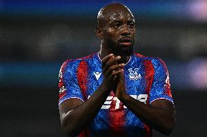 英媒：亞特蘭大報(bào)價(jià)3000萬(wàn)英鎊求購(gòu)馬特塔，但被水晶宮拒絕