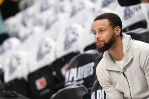 新賽季最高薪??？庫(kù)里5960萬(wàn)第一 約帝并列第二 KD四老詹僅十二