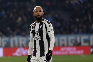 斯基拉：尤文為道格拉斯-路易斯要4000萬歐，在跟諾丁漢森林談判