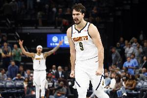 薩里奇：希望能在國(guó)王獲得一些上場(chǎng)時(shí)間 我已經(jīng)跟主帥談過了