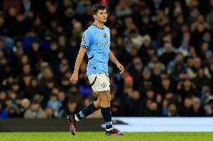 曼晚：曼城計(jì)劃留下胡桑諾夫，雷斯將外租赫羅納