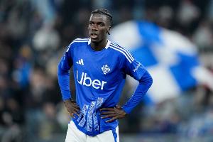 都體：科莫為迪奧估價(jià)7500萬歐元，已拒絕諾丁漢森林4500萬報(bào)價(jià)