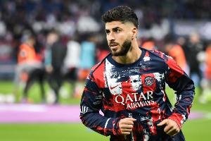 阿斯：阿森西奧年薪1000萬歐嚇退費(fèi)內(nèi)巴切，英超球隊(duì)可能愿意簽他