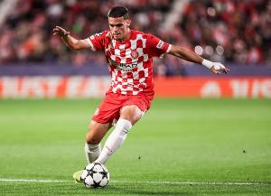 莫雷托：那不勒斯接近敲定赫羅納邊后衛(wèi)古鐵雷斯，預(yù)計(jì)本周末完成