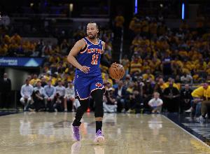 尼克斯去年4年1.56億提前續(xù)約布倫森 今年又少花600萬鎖定大橋