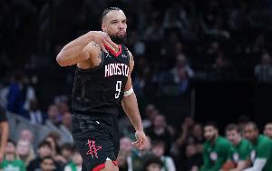 美記：勇士無意在庫明加交易中得到狄龍 太陽也不會交易后者