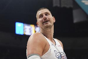 放棄3億？考辛斯：約基奇曾說他可能在合同結束后就退役 他TM瘋了