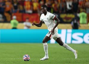 官方：切爾西19歲小將薩爾外租斯特拉斯堡，6月從該隊(duì)引進(jìn)