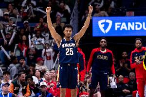 鵜鶘墨菲：我當(dāng)年夏聯(lián)打得挺好 但直到第二年才有像樣的正賽表現(xiàn)