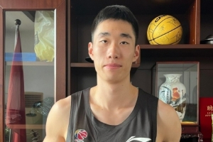 官宣｜吉林九臺農(nóng)商銀行東北虎籃球俱樂部與新秀楊騰飛完成簽約