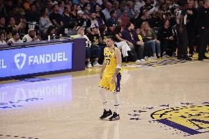 帕森斯：東契奇會是下賽季MVP 他將開啟一整季的復仇之旅