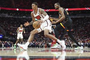 小賈：去勇士前KD是最愛的球員 我曾非常敬仰他 那事讓所有人失望