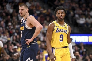 ??美媒：約基奇2K16能力值68 與布朗尼2K26能力值相同