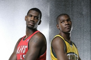 詹寧斯：開拓者是選秀最差的球隊(duì) 錯(cuò)過喬丹又錯(cuò)過杜蘭特