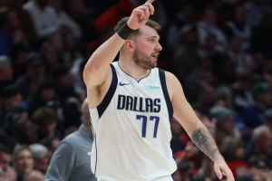 達拉斯牛仔球星M-帕森斯申請交易！獨行俠媒體：一年失去兩位球星