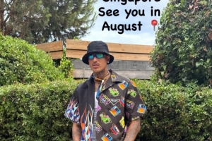 庫茲馬自宣??：即將開啟中國行?? 之后去菲律賓和新加坡