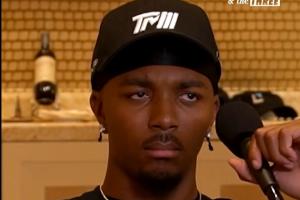 人都傻了！特雷-墨菲得知申京年齡時一臉懵逼：他才22歲？