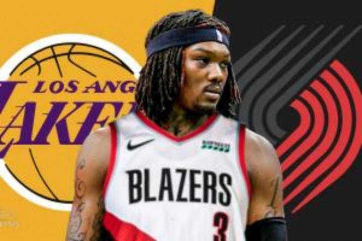 上季打20場！湖記：基于羅威的傷病史 湖人對交易得到他心存疑慮