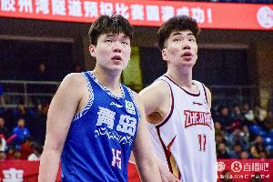 余嘉豪：楊瀚森的觀察能力&把握機會能力&防守都是值得學(xué)習(xí)的地方