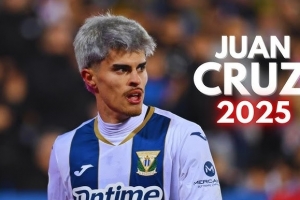 馬卡報(bào)：萊加內(nèi)斯為克魯茲要價(jià)800萬歐，阿拉維斯將接近這一要價(jià)