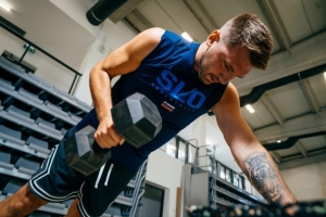 Skip：突擊節(jié)食往往只能堅(jiān)持幾天 東契奇肯定會(huì)胖回去甚至變更胖