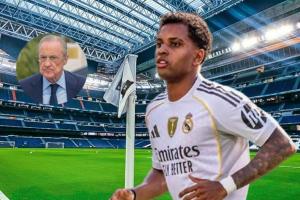 要7000萬(wàn)也沒(méi)人談！西媒：皇馬對(duì)無(wú)人報(bào)價(jià)羅德里戈感到難以置信