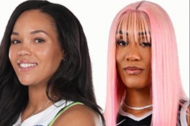 山貓狂勝王牌53分 創(chuàng)WNBA客場最大贏球紀(jì)錄！