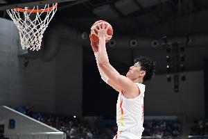 孔德昕：在中國籃球領(lǐng)域 不管出發(fā)點(diǎn)是啥只要往外走都該一律支持