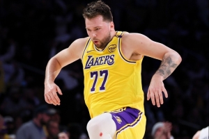 佩林卡：東契奇的未來屬于湖人 他將帶領(lǐng)我們?nèi)?zhēng)奪總冠軍