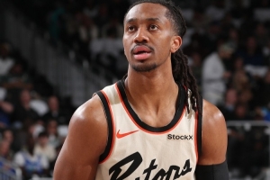 G聯(lián)盟場均6.8助攻！美記：丹尼斯-詹金斯與活塞完成雙向合同續(xù)約