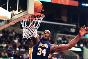 杰弗森：當(dāng)年的奧尼爾無人能敵 他和庫(kù)里都是改變聯(lián)盟格局的球員