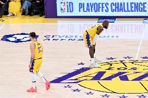 Siegel：這很可能是詹姆斯在LA的最后1年 但不一定是生涯最后1年