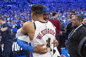 隊(duì)記：威少不太符合球隊(duì)的打法和理念 不太可能重返雷霆