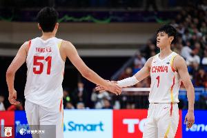 新生代！楊瀚森曾凡博打NBA 余嘉豪加盟西甲 林葳征戰(zhàn)海外聯(lián)賽