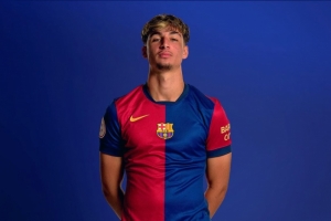 世體：多特蒙德希望簽下巴薩小將吉列-費(fèi)爾南德斯