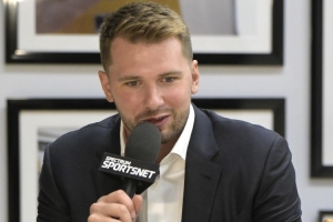 Stein：若東契奇拒絕28年球員選項&和湖人簽新約 將含交易否決權