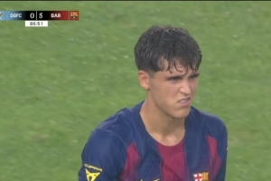 阿斯：庫(kù)巴西可能因傷缺席甘伯杯，但預(yù)計(jì)可以趕上西甲揭幕戰(zhàn)