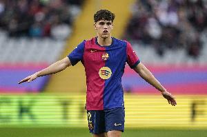 已通過(guò)大學(xué)入學(xué)考試！18歲庫(kù)巴西：我計(jì)劃攻讀工商管理學(xué)位