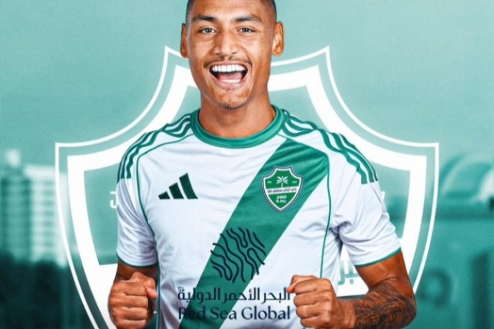 Here we go！羅馬諾：吉達(dá)國(guó)民截胡馬競(jìng)，簽23歲斯圖加特中場(chǎng)米洛