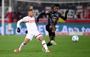 隊報：吉達國民從馬競手中截胡斯圖加特中場米洛，轉(zhuǎn)會費超2000萬