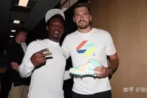 盧卡·東契奇減重了，可以意味著什么