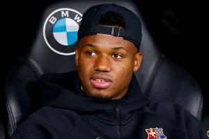 阿斯：法蒂很可能因身體原因缺席法甲揭幕戰(zhàn)，但摩納哥并不擔(dān)心