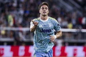 布雷默：伊爾迪茲就像我們的亞馬爾，我們要幫助他發(fā)揮最佳水平