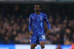 意媒：羅馬有意切爾西19歲前鋒T-喬治，萊比錫也對(duì)球員感興趣