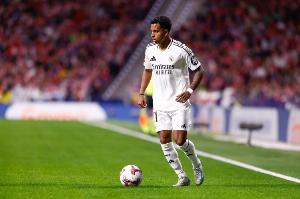 馬卡：熱刺等隊(duì)有意羅德里戈，皇馬不考慮低于7000-8000萬歐報(bào)價(jià)